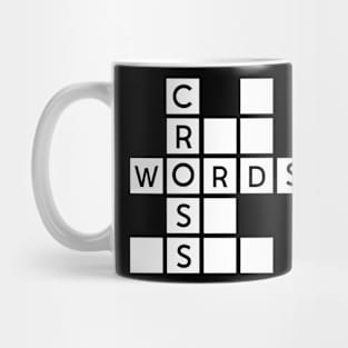 T Shirt Openings crossword clue Mug